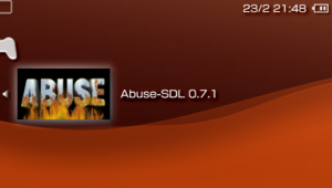 Abuse-SDL