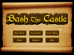 Bash The Castle