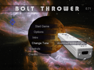 Bolt Thrower