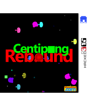 Centipong Rebound