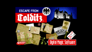 Colditz Escape