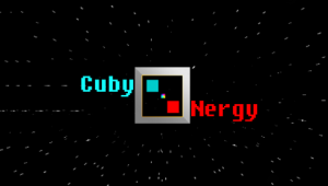 Cubynergy