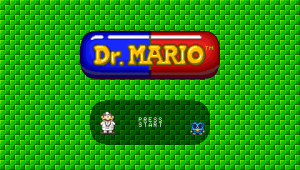 Dr Mario PSP