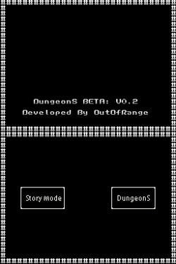DungeonS
