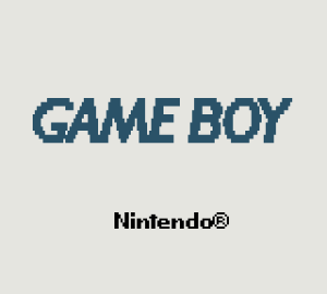 GameBoy Rhythm Box