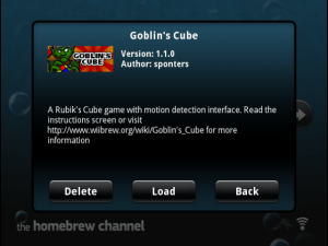 Goblin's Cube