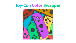 JC Color Swapper