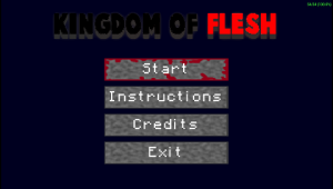 Kingdom of Flesh
