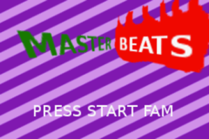 Master Beats