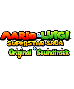 Mario and Luigi - Superstar Saga