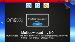 Multidownload-Vita
