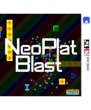 NeoPlat Blast