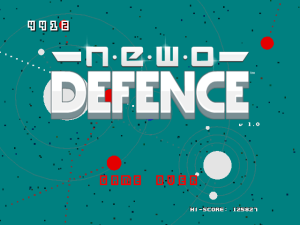 Newo Defence