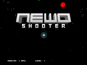Newo Shooter
