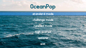 OceanPop