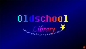 OldSchool Library (OSLib)