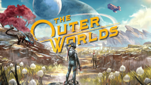 Outer Worlds Graphics and FPS Mods