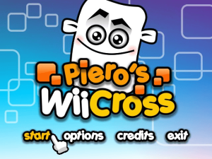 Piero's Wiicross