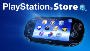 Enable PlayStation Store