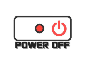 Power Off Channel