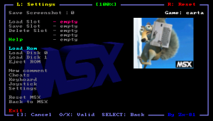 PSPMSX