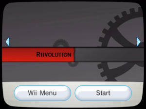 Riivolution
