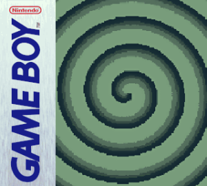 Spiral - Game Boy Music ROM