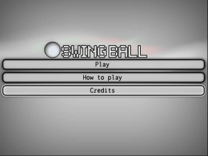 Swingball