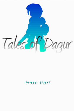 Tales of Dagur