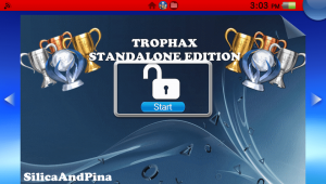 TropHAX Standalone Edition