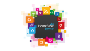 Vita Homebrew Browser