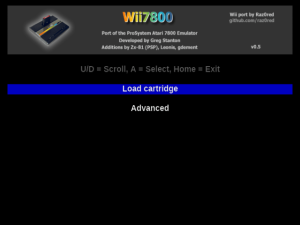 Wii7800