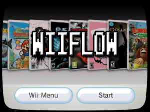 WiiFlow Channel Installer