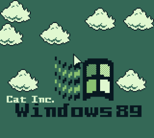 Windows 89