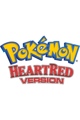  Hacks - Pokemon Heart Ash