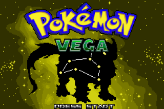 Pokemon Vega Gba Game Hacks Gamebrew