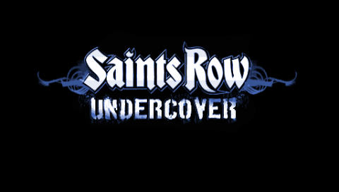 Saints Row - Undercover PSP - GameBrew