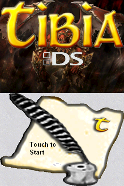 Tibia DS