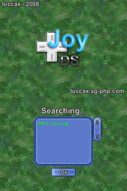 ppjoy please install ppjoybussys first