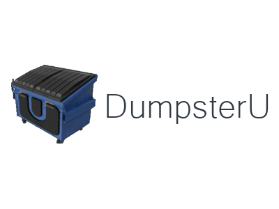 DumpsterU
