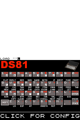 DS81 - GameBrew