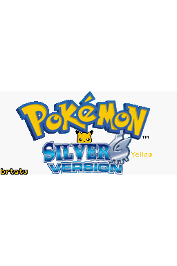 Pokémon Silver Yellow   - The Independent Video Game Community