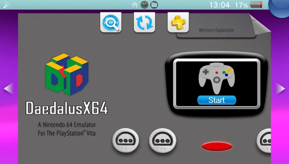 How to Play N64 Games on Wii U For FREE 2023 (Emulator, Roms