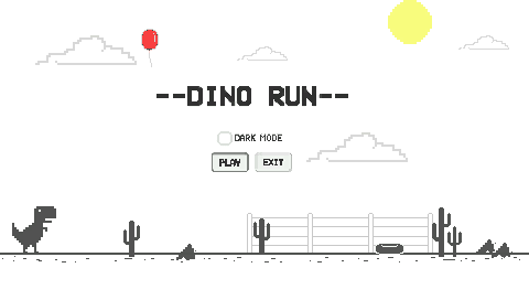 Download Link Format, Dino Run Wiki