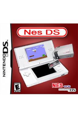 Nintendo DS (NDS) Emulators - Download NDS Emulator - Romspedia