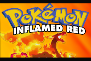Play Pokemon Inflamed Red b0.7.1 for free without downloads