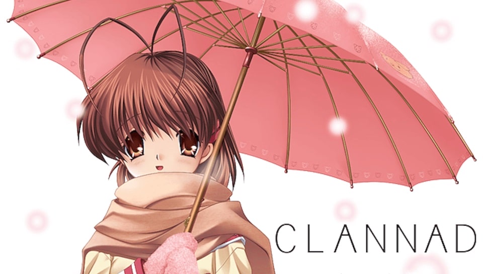 Clannad: The Complete Story – K at the Movies