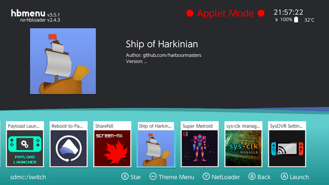 Ship of Harkinian (Ocarina of Time) Wii U Port