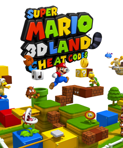 Super Mario 3D Land - Citra