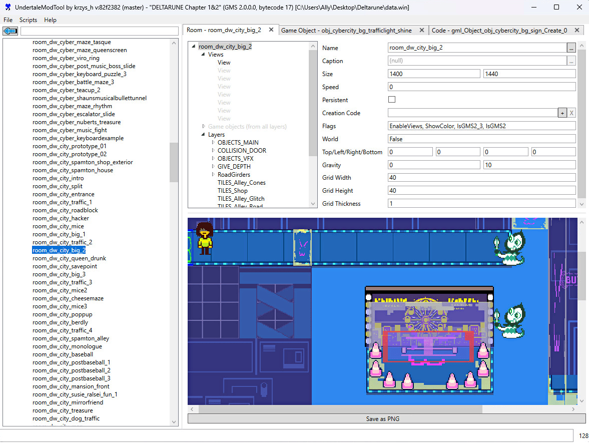 Undertale dialogue and interfaces - Fonts In Use